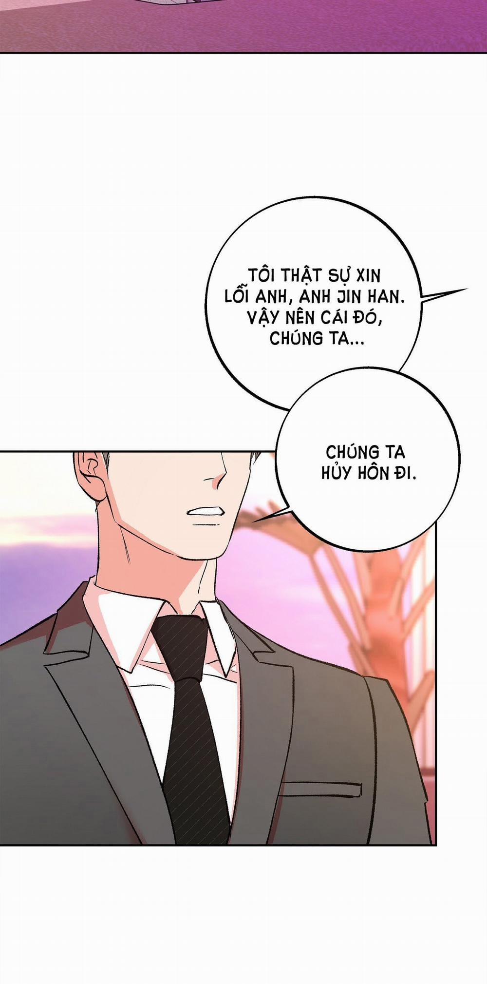 [18+] Tận Cùng Của Thế Giới 32.1 trang 7