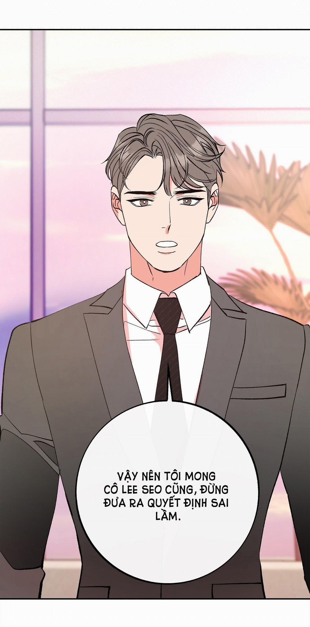 [18+] Tận Cùng Của Thế Giới 32.1 trang 9