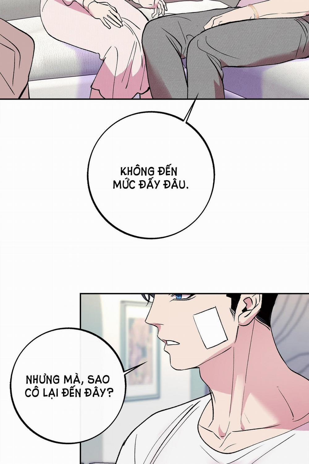 [18+] Tận Cùng Của Thế Giới 32.2 trang 10