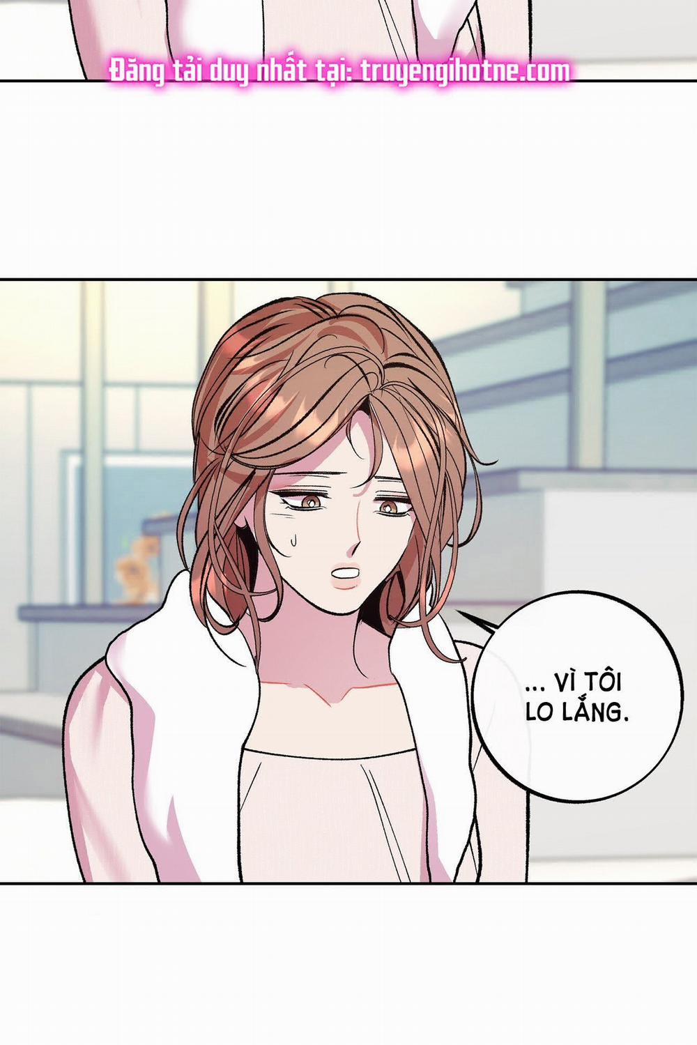 [18+] Tận Cùng Của Thế Giới 32.2 trang 12