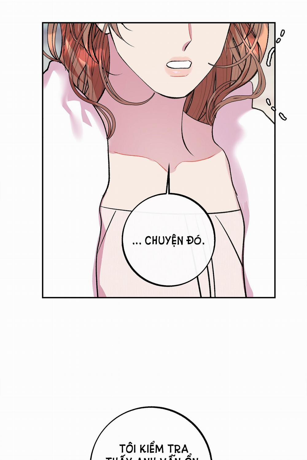 [18+] Tận Cùng Của Thế Giới 32.2 trang 14