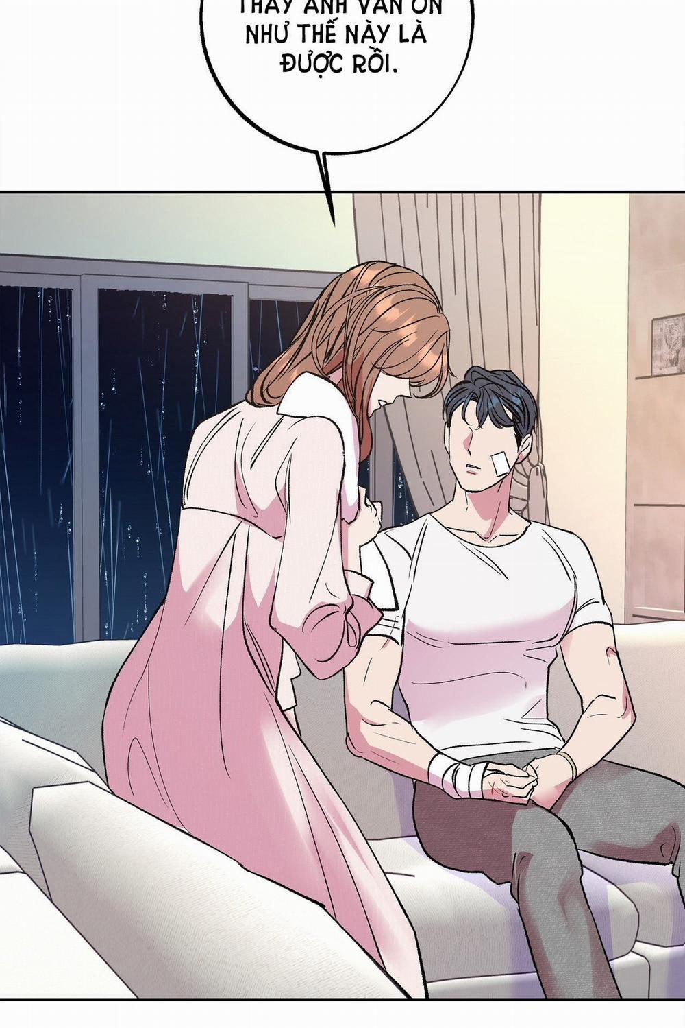 [18+] Tận Cùng Của Thế Giới 32.2 trang 15