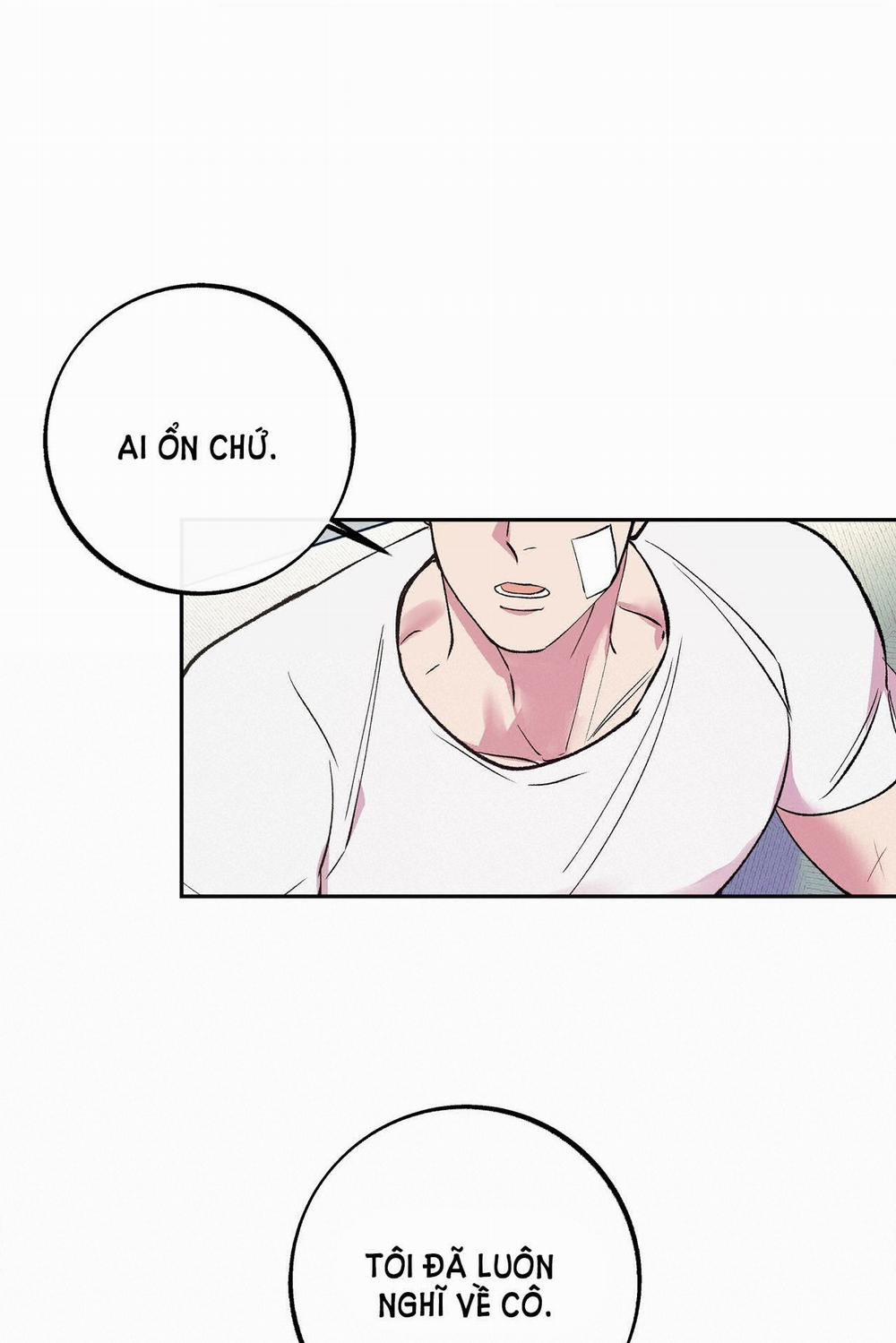 [18+] Tận Cùng Của Thế Giới 32.2 trang 16