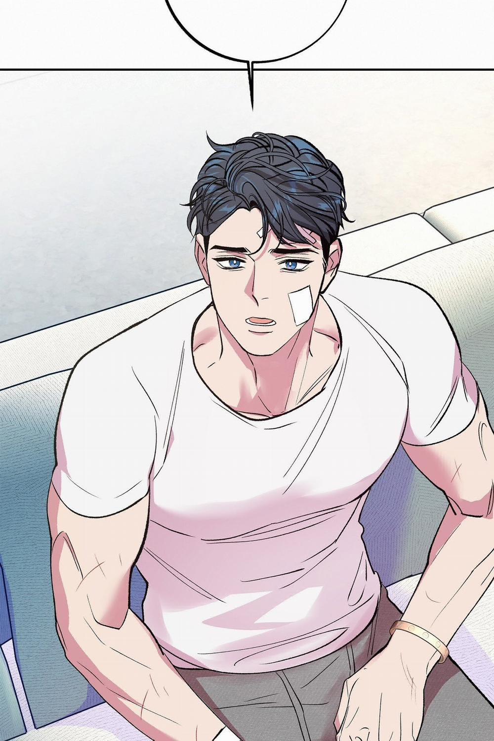 [18+] Tận Cùng Của Thế Giới 32.2 trang 17