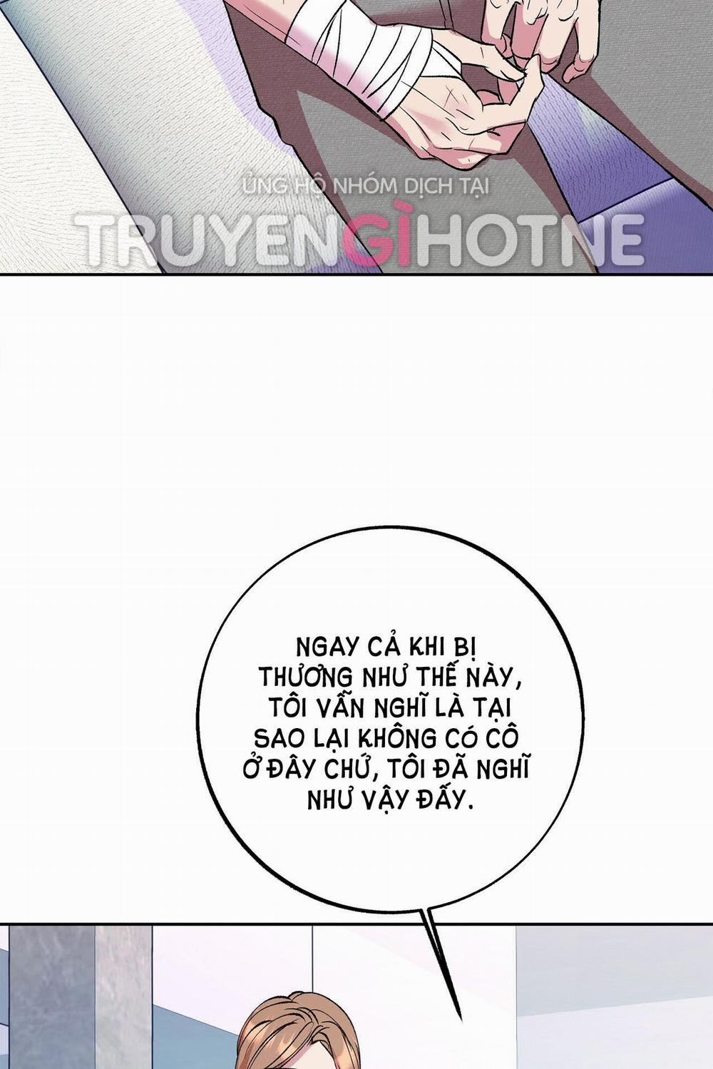 [18+] Tận Cùng Của Thế Giới 32.2 trang 18