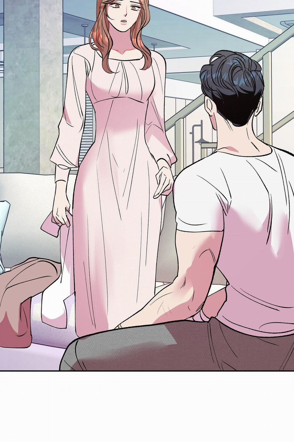 [18+] Tận Cùng Của Thế Giới 32.2 trang 19