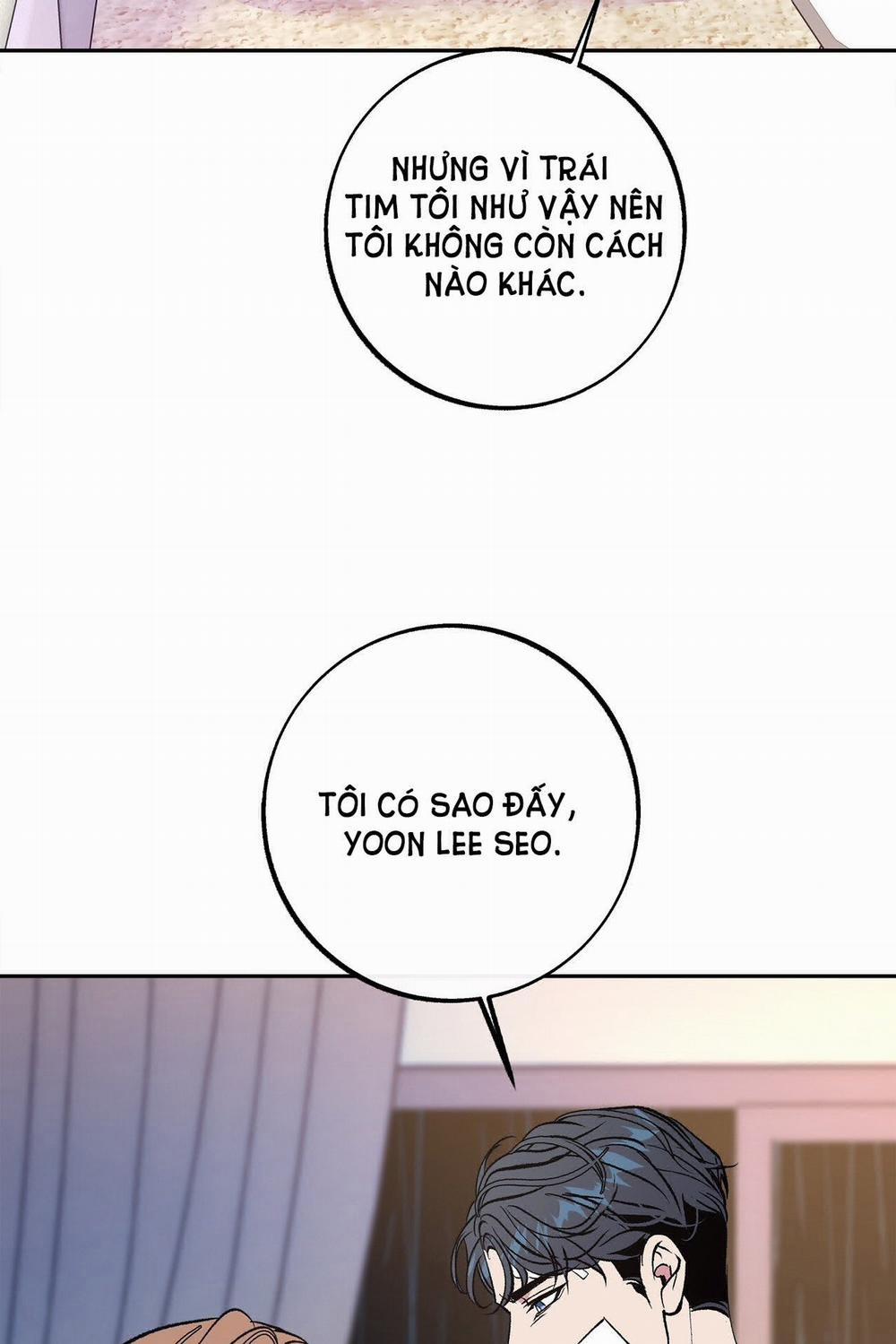 [18+] Tận Cùng Của Thế Giới 32.2 trang 21