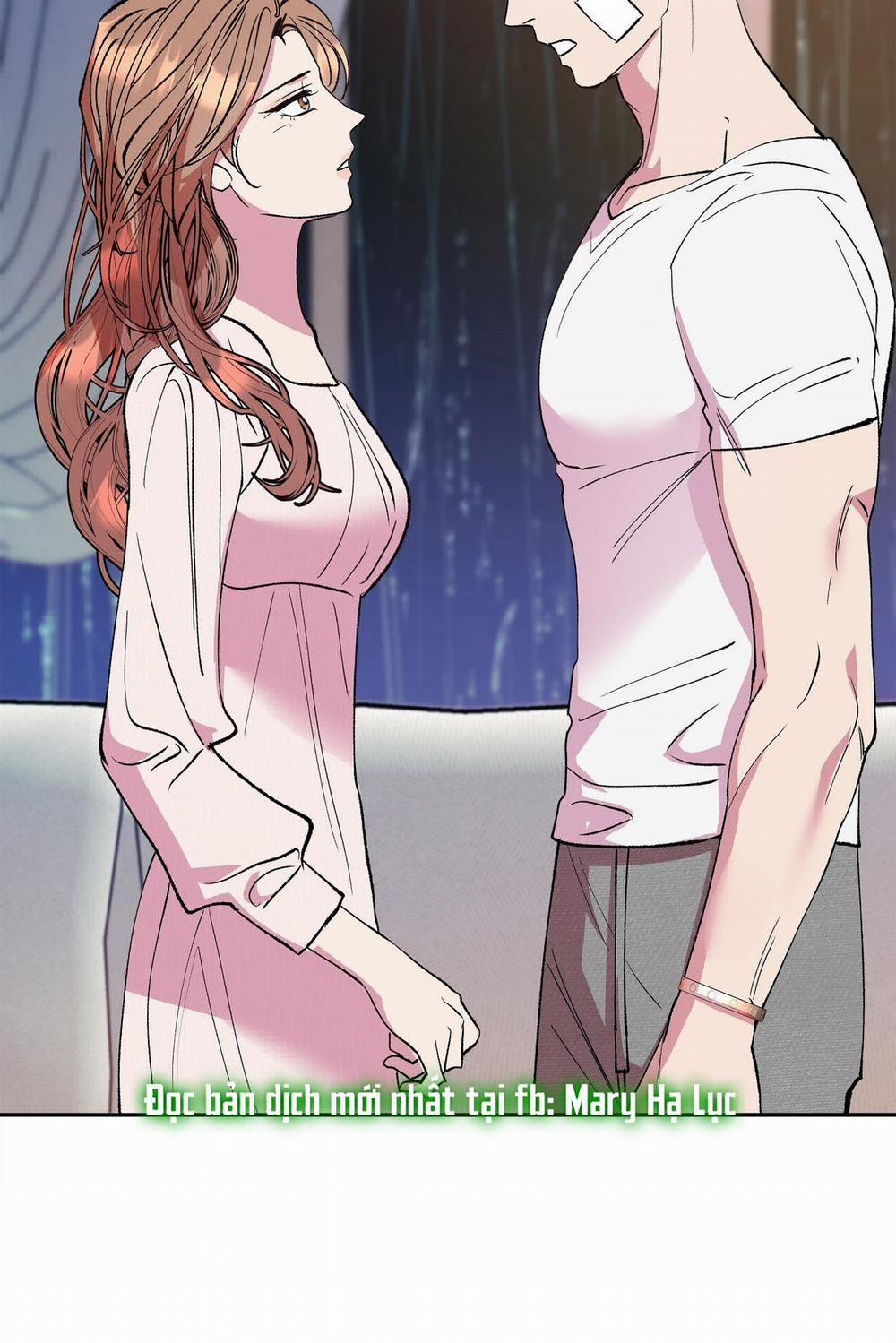 [18+] Tận Cùng Của Thế Giới 32.2 trang 22