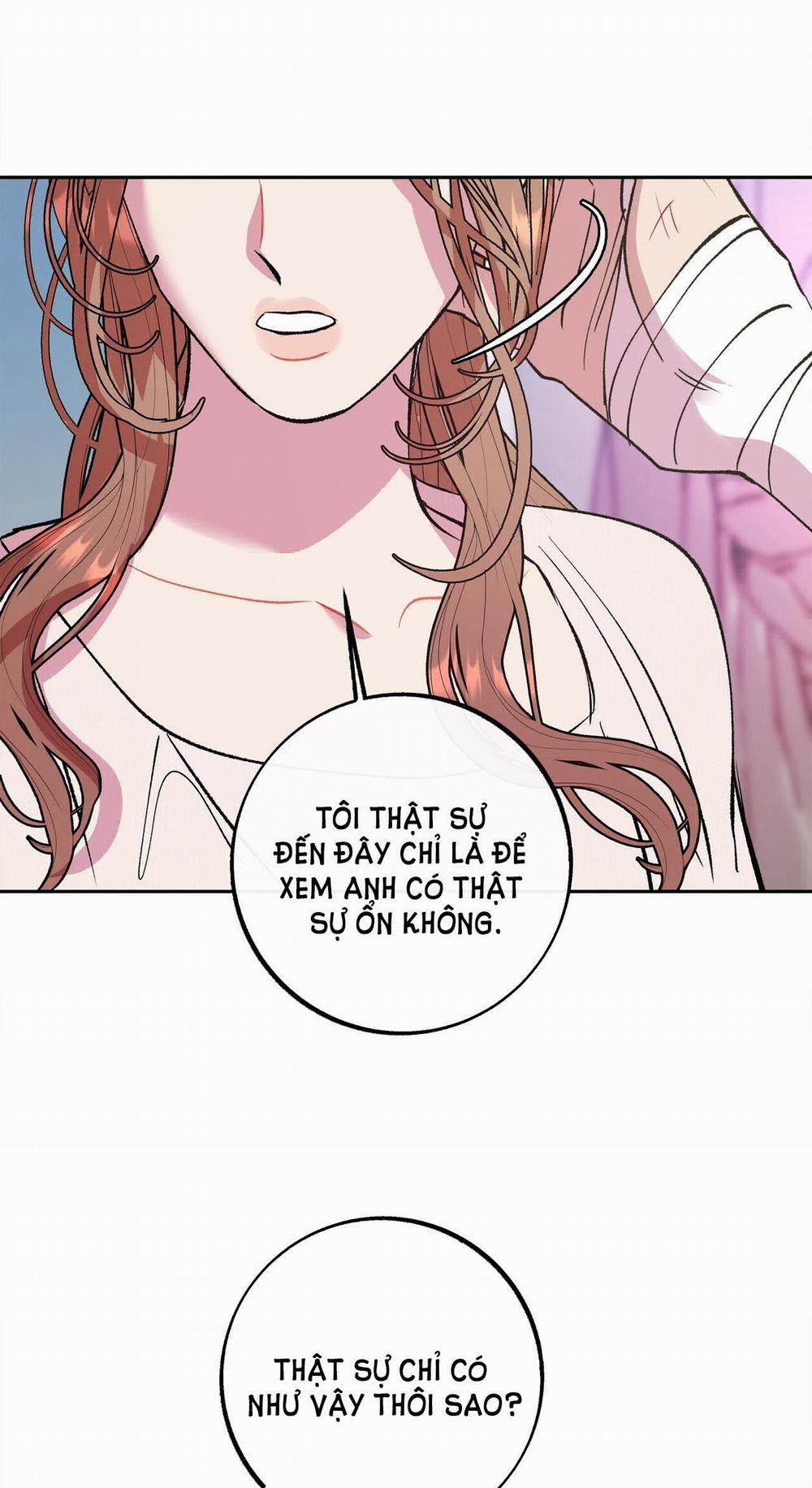 [18+] Tận Cùng Của Thế Giới 32.2 trang 25