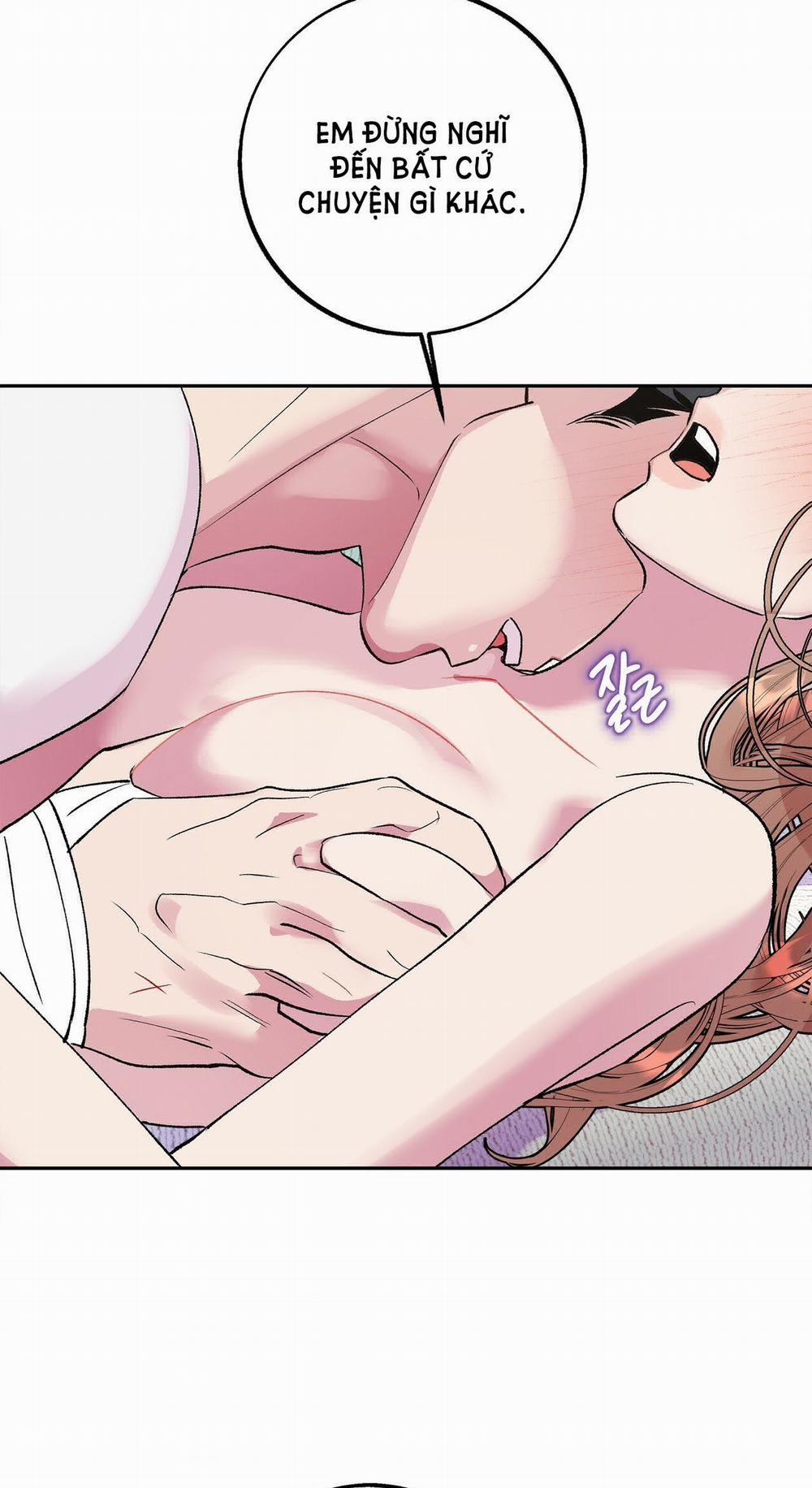 [18+] Tận Cùng Của Thế Giới 32.2 trang 33