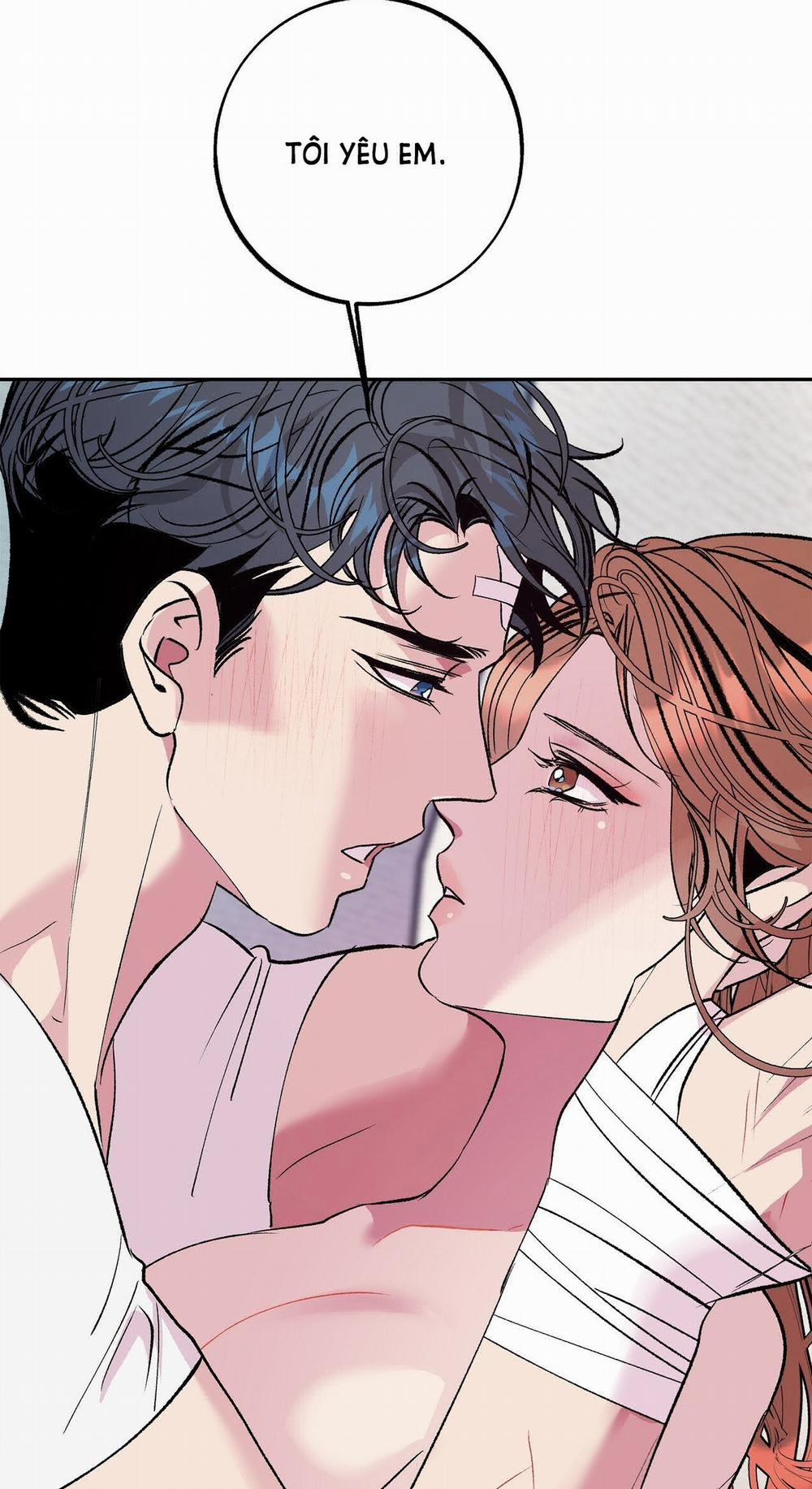 [18+] Tận Cùng Của Thế Giới 32.2 trang 34