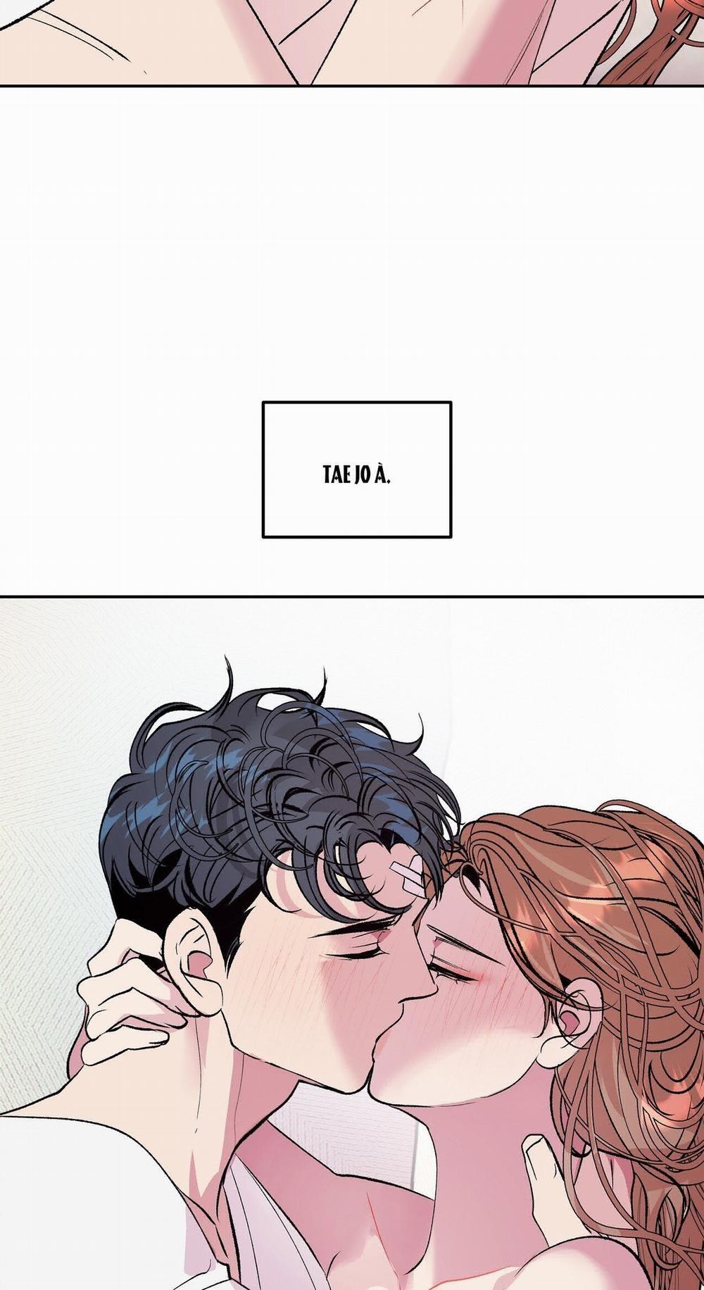 [18+] Tận Cùng Của Thế Giới 32.2 trang 35