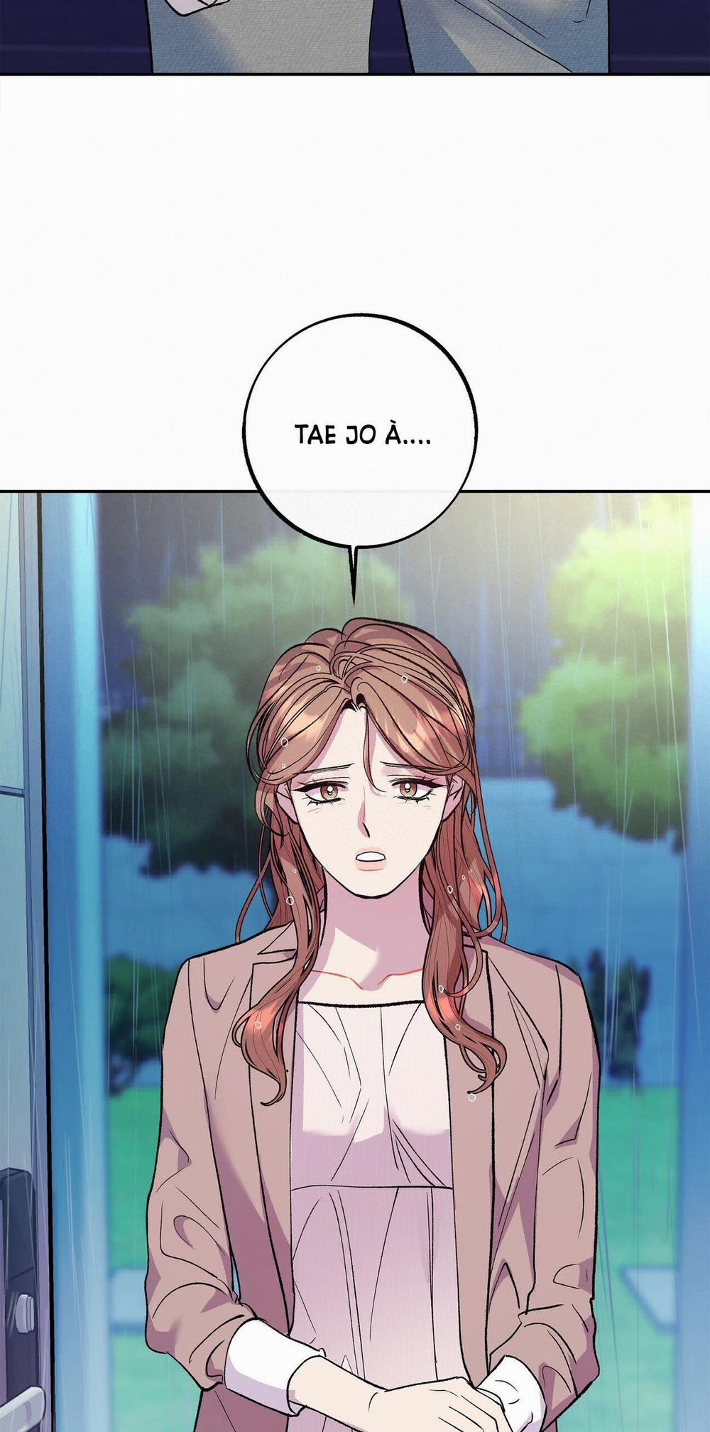 [18+] Tận Cùng Của Thế Giới 32.2 trang 5