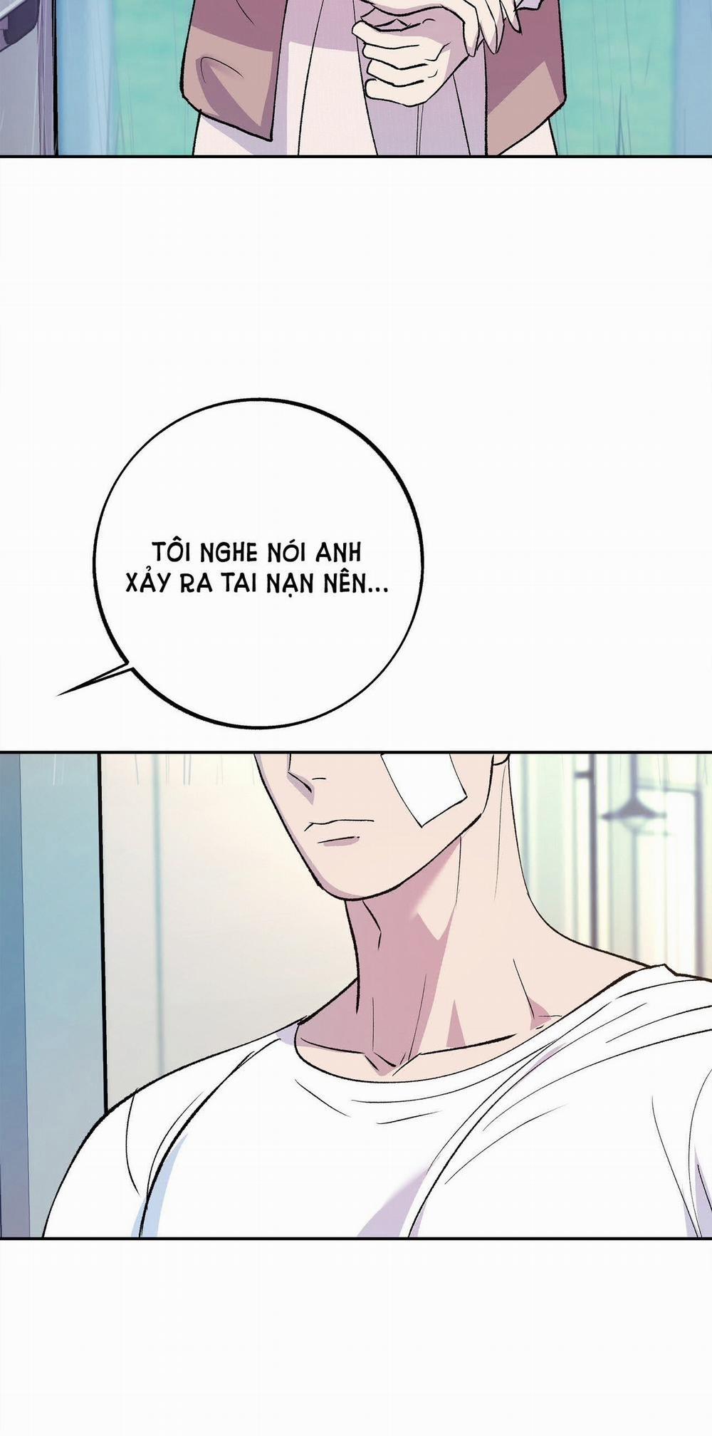 [18+] Tận Cùng Của Thế Giới 32.2 trang 6