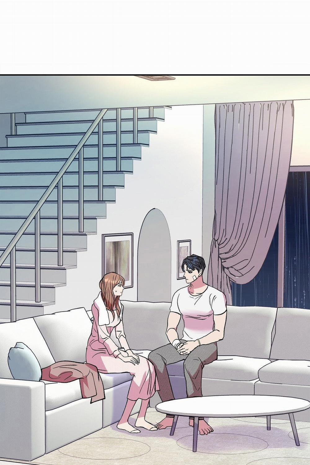 [18+] Tận Cùng Của Thế Giới 32.2 trang 8