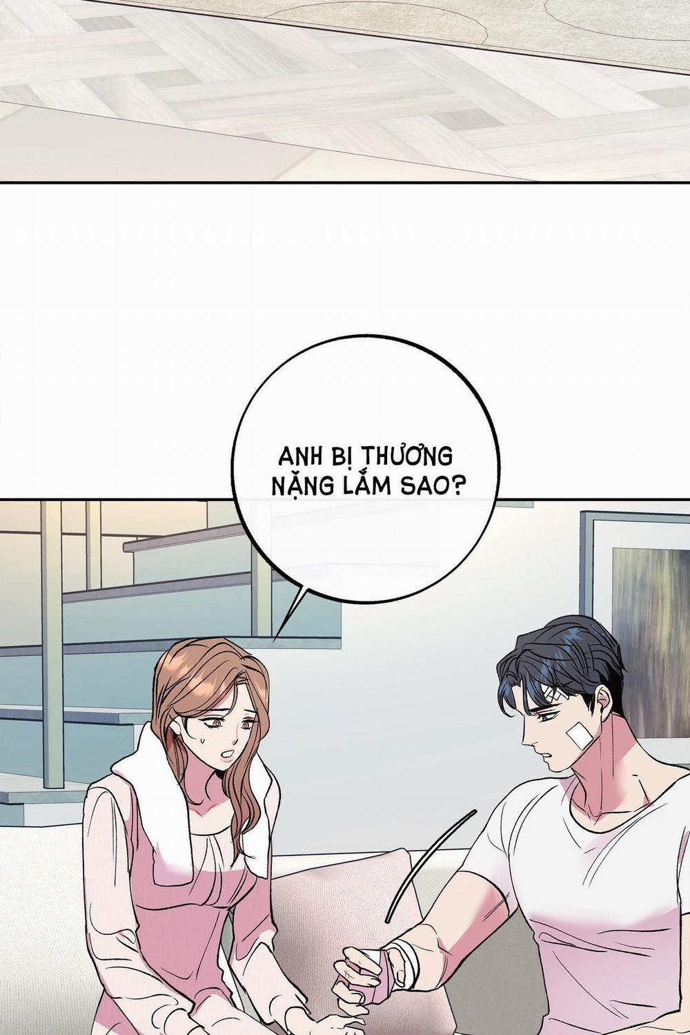 [18+] Tận Cùng Của Thế Giới 32.2 trang 9