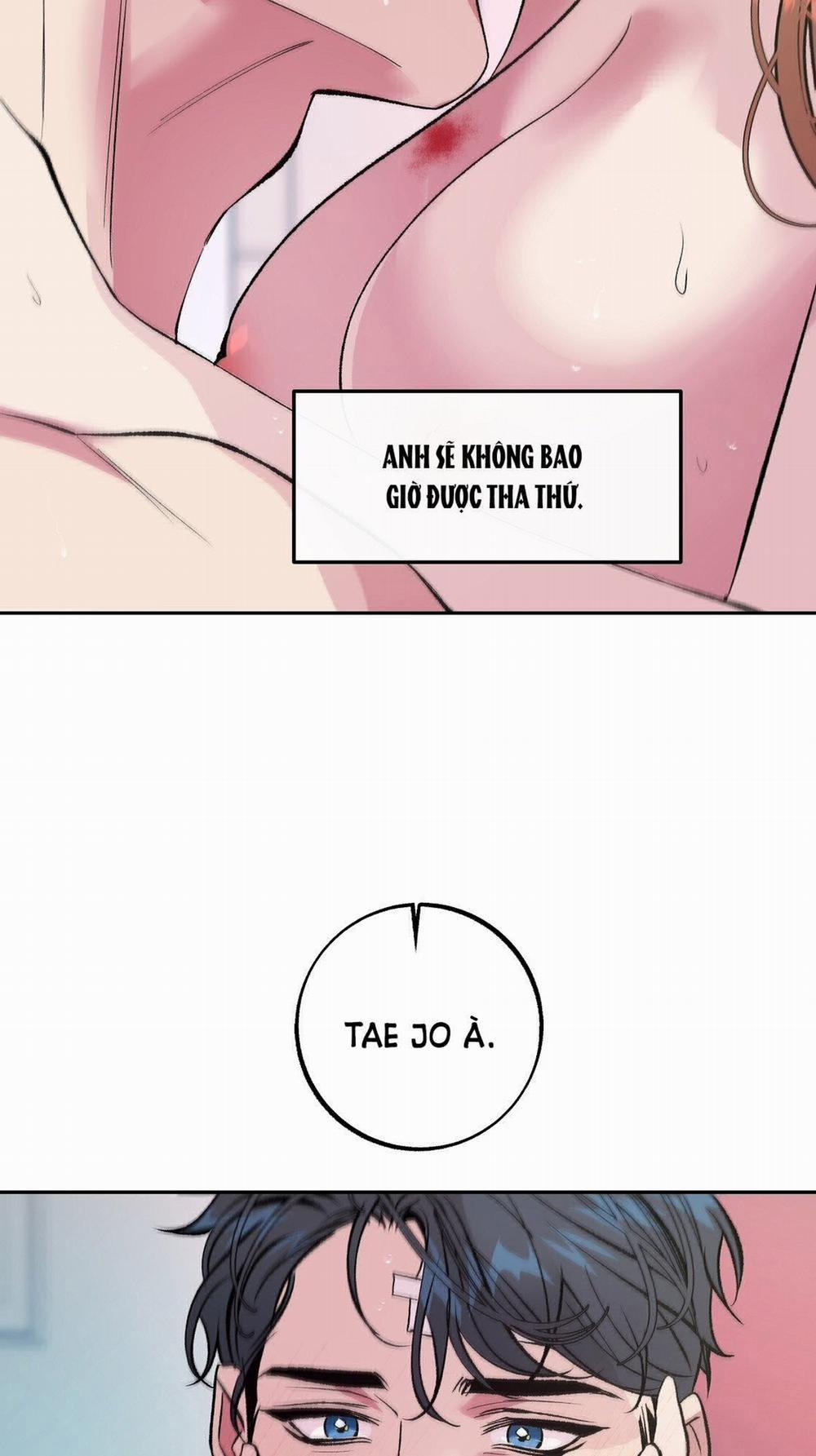 [18+] Tận Cùng Của Thế Giới 33.1 trang 24