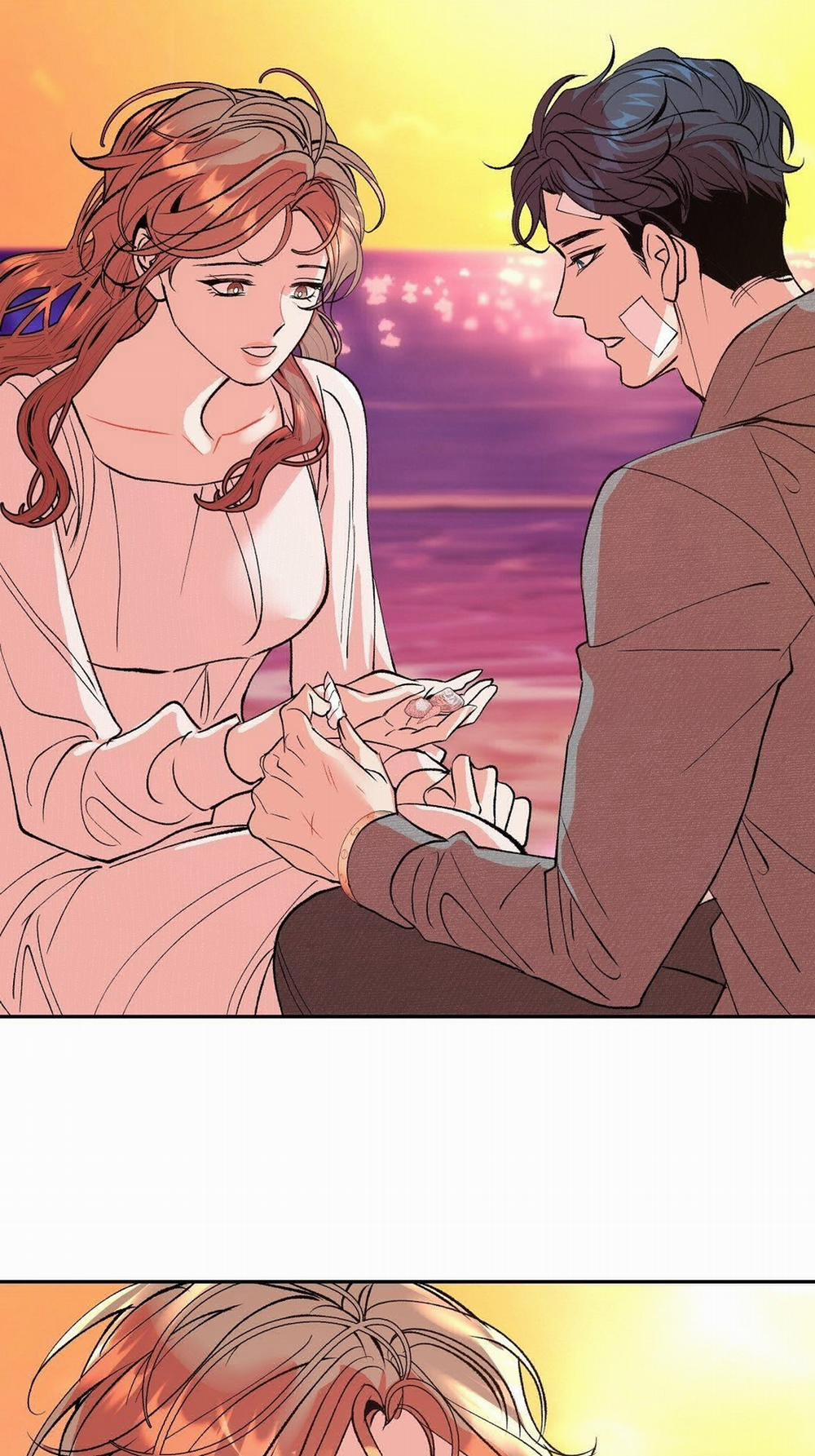 [18+] Tận Cùng Của Thế Giới 33.1 trang 34