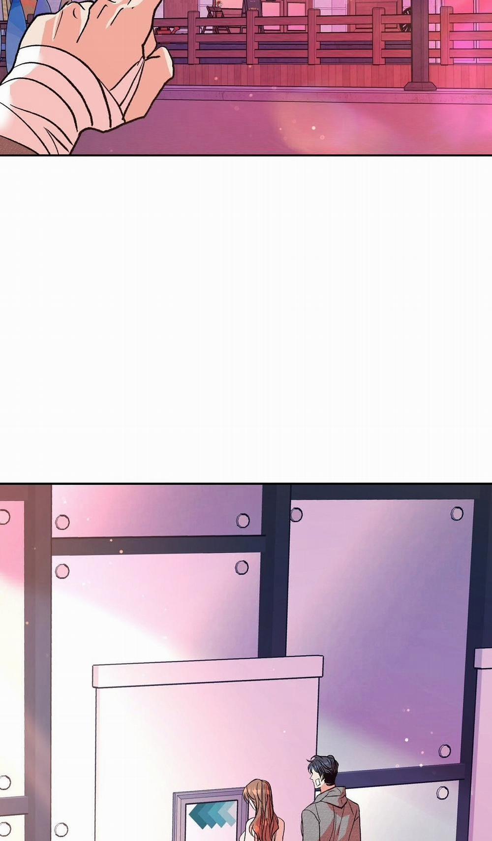 [18+] Tận Cùng Của Thế Giới 33.1 trang 40