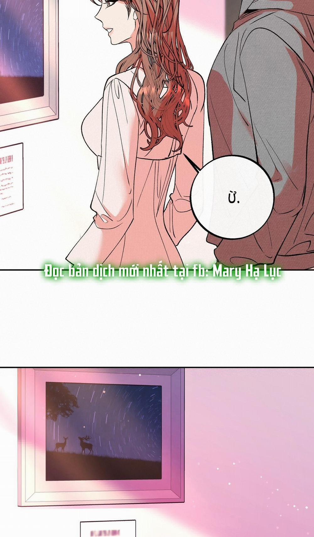 [18+] Tận Cùng Của Thế Giới 33.1 trang 42