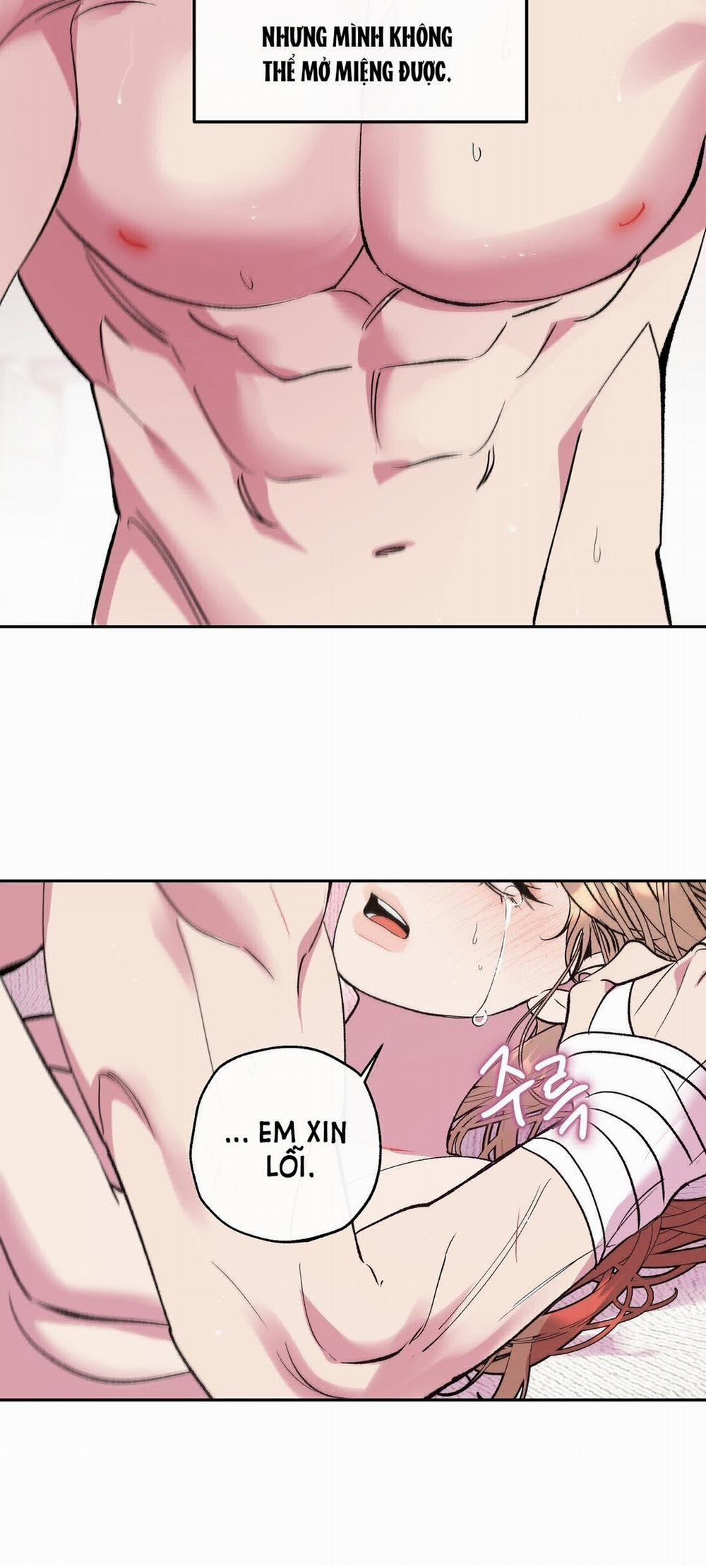 [18+] Tận Cùng Của Thế Giới 33.1 trang 6