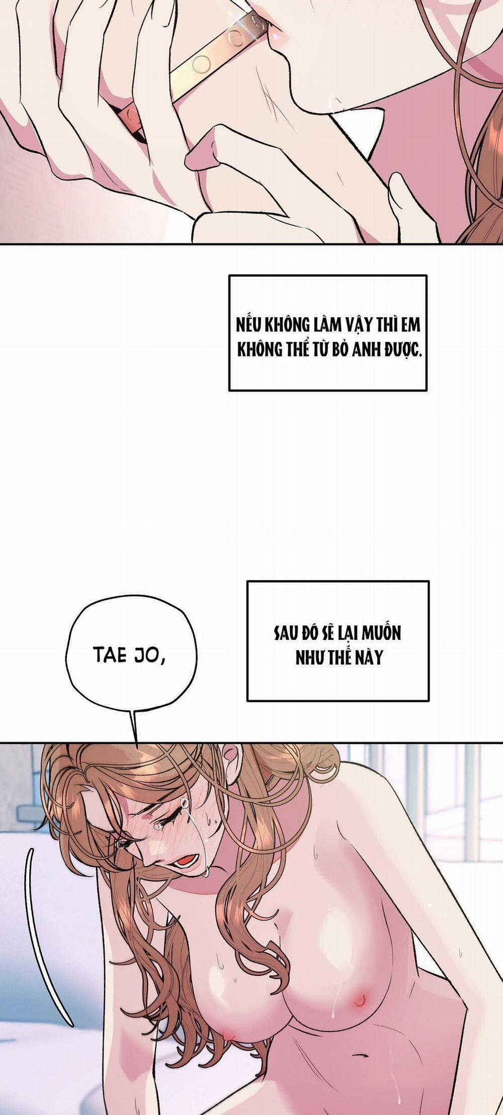 [18+] Tận Cùng Của Thế Giới 33.1 trang 9