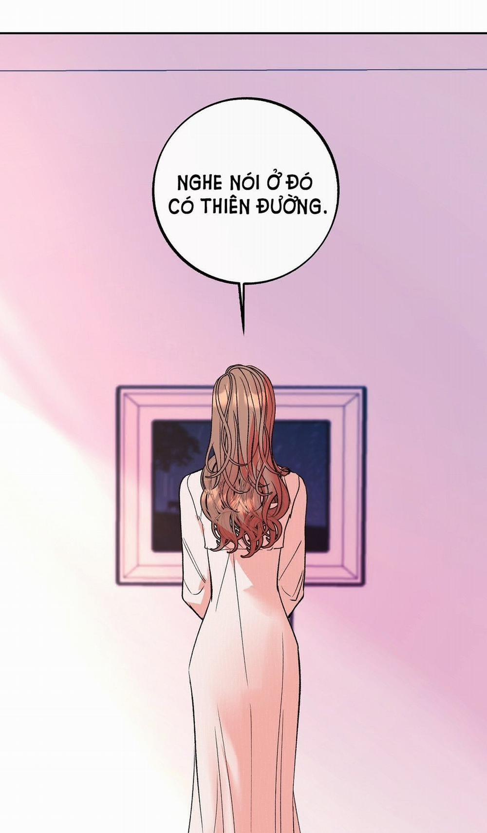 [18+] Tận Cùng Của Thế Giới 33.2 trang 1