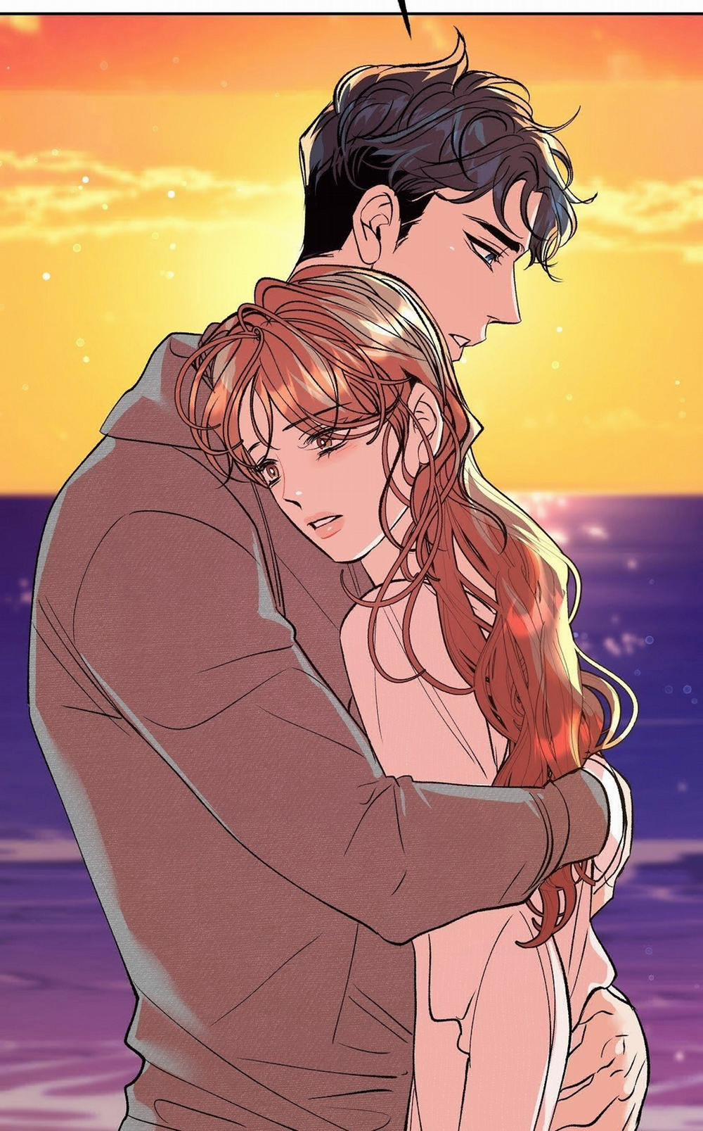 [18+] Tận Cùng Của Thế Giới 33.2 trang 12