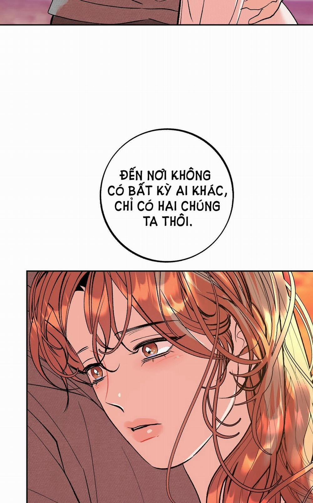 [18+] Tận Cùng Của Thế Giới 33.2 trang 13