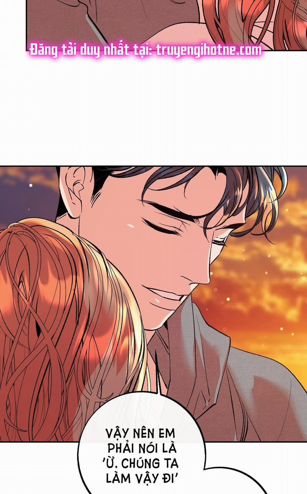 [18+] Tận Cùng Của Thế Giới 33.2 trang 14