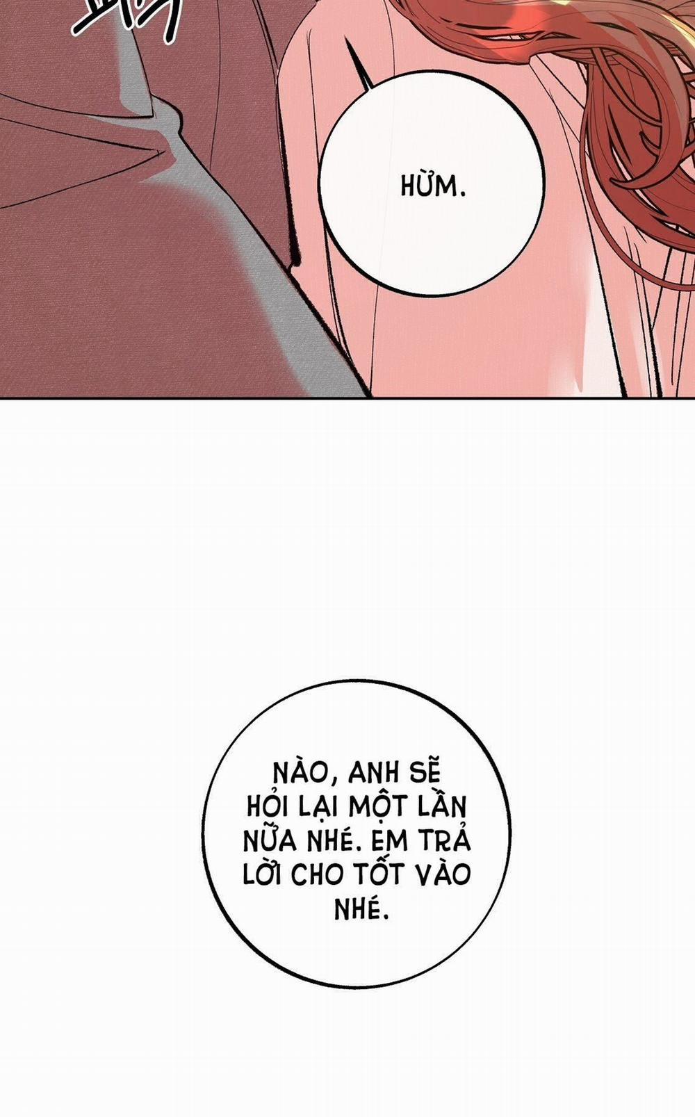 [18+] Tận Cùng Của Thế Giới 33.2 trang 16