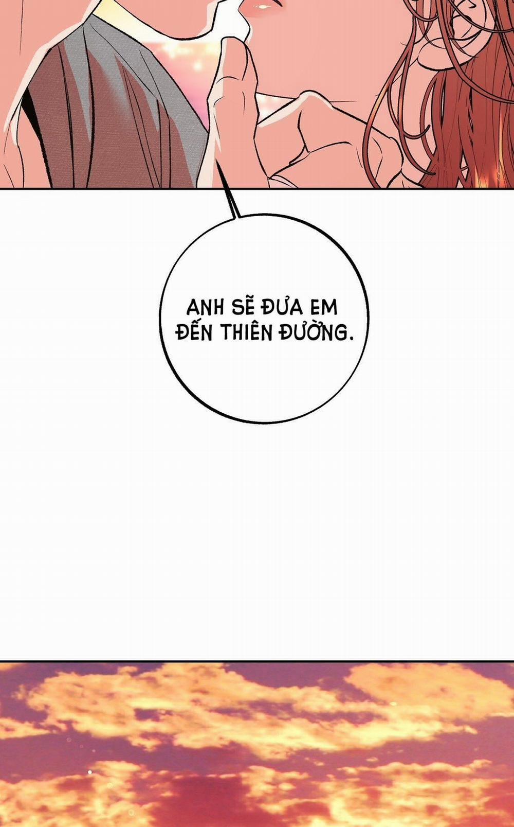 [18+] Tận Cùng Của Thế Giới 33.2 trang 19