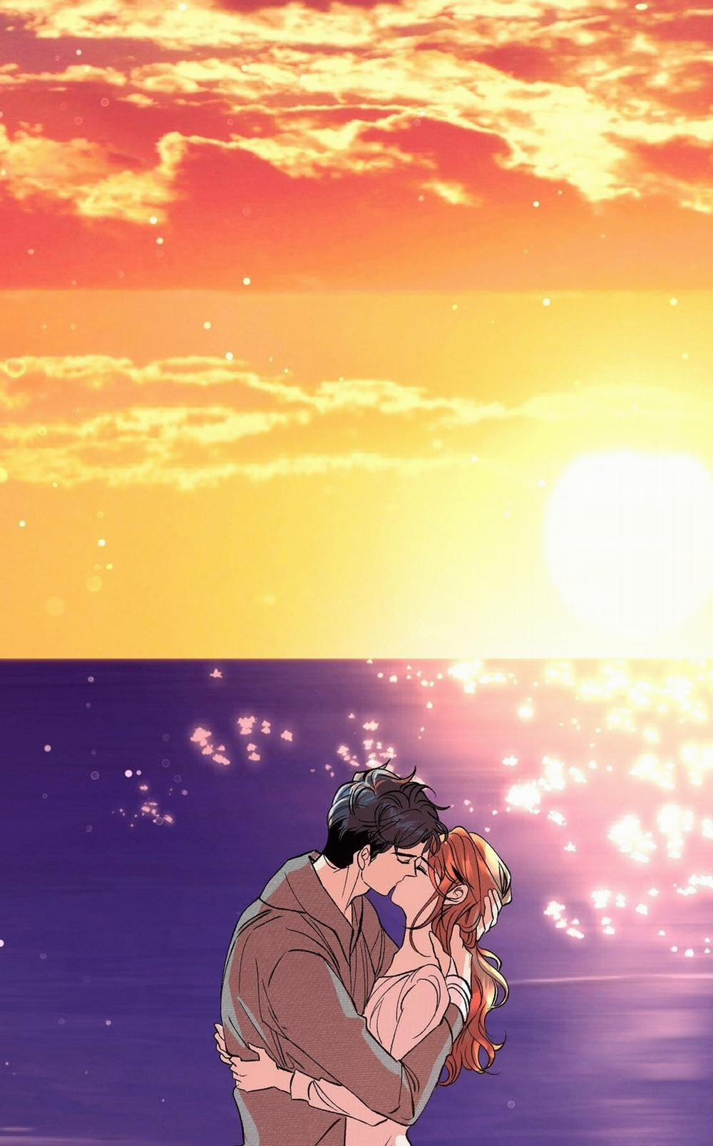 [18+] Tận Cùng Của Thế Giới 33.2 trang 20