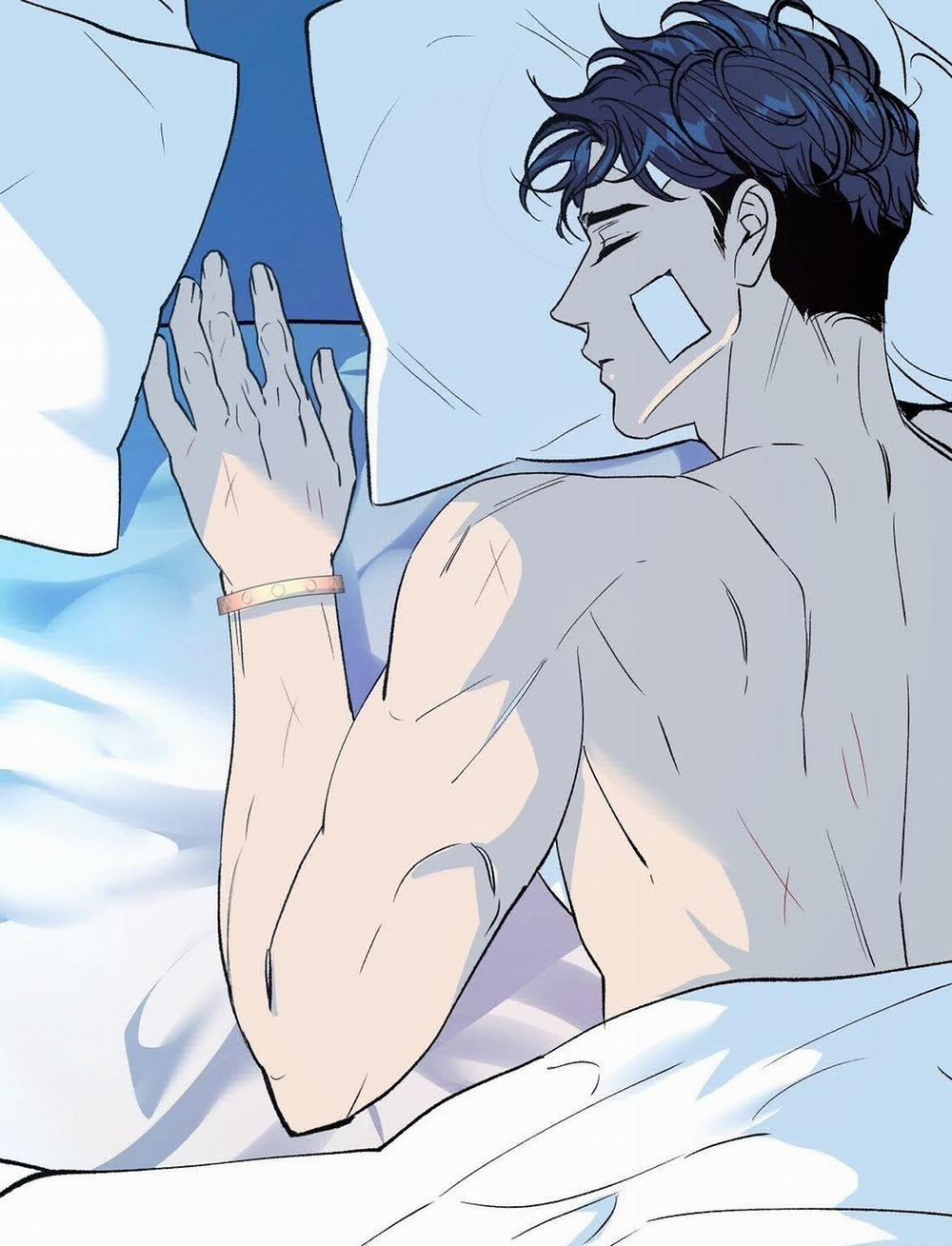 [18+] Tận Cùng Của Thế Giới 33.2 trang 24