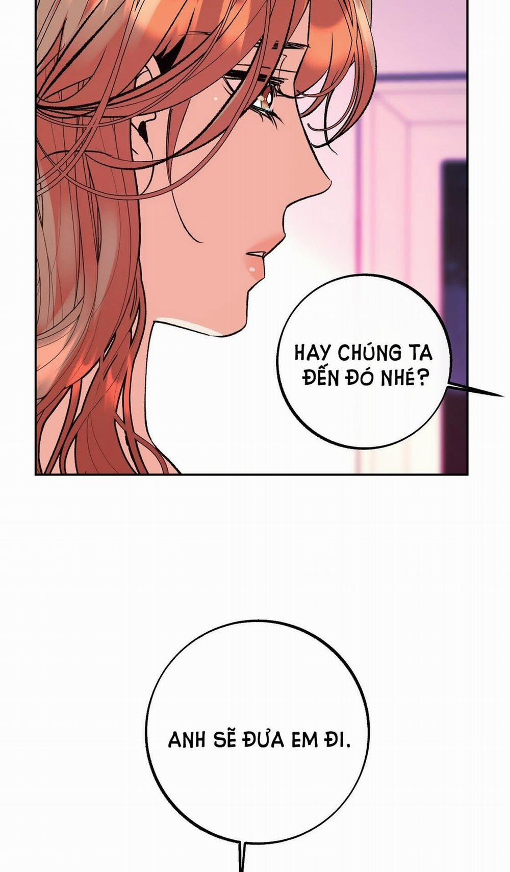 [18+] Tận Cùng Của Thế Giới 33.2 trang 3