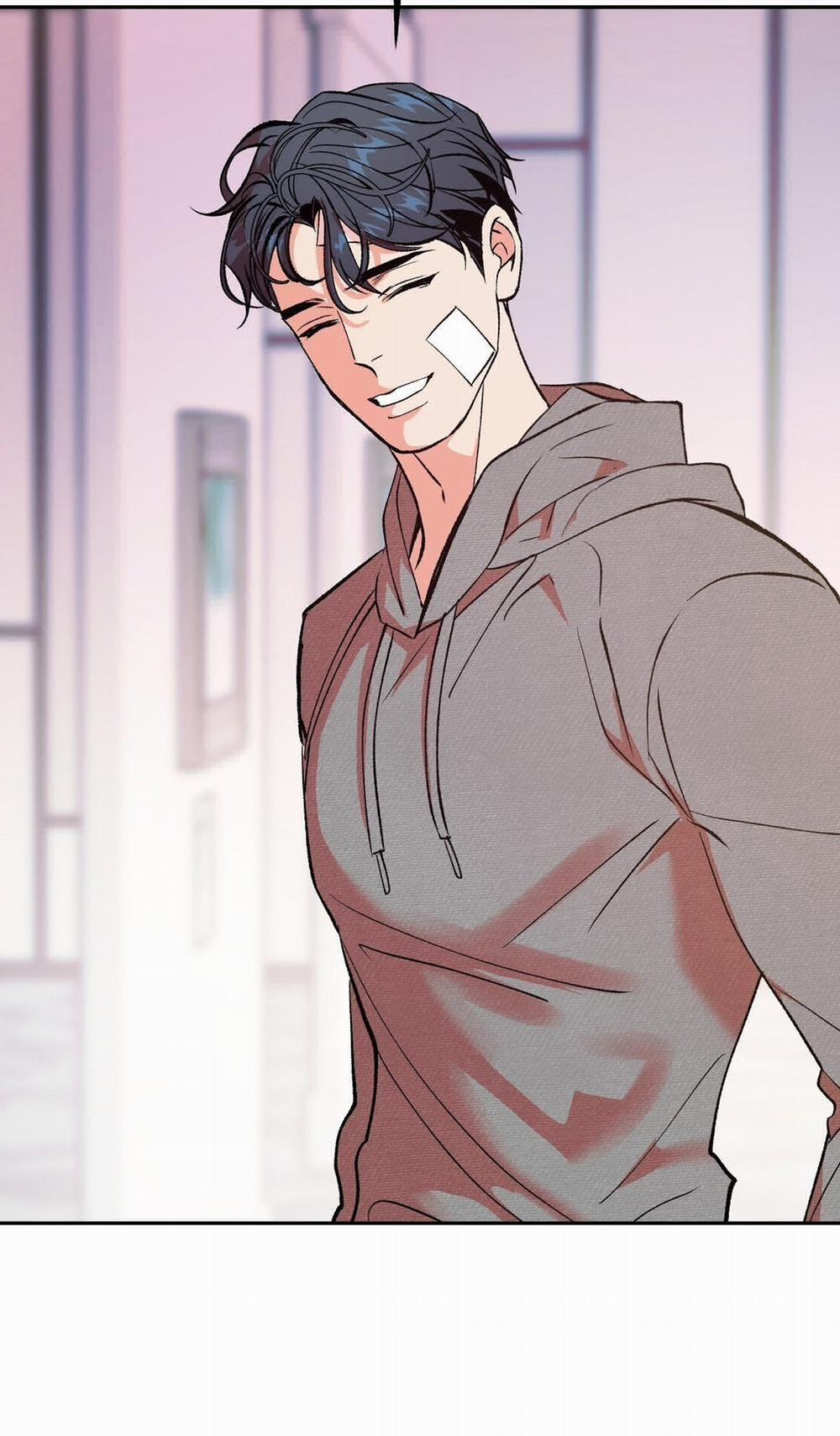 [18+] Tận Cùng Của Thế Giới 33.2 trang 4