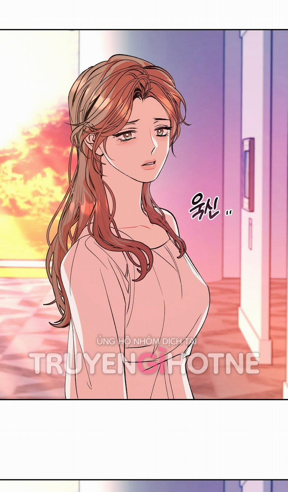 [18+] Tận Cùng Của Thế Giới 33.2 trang 5