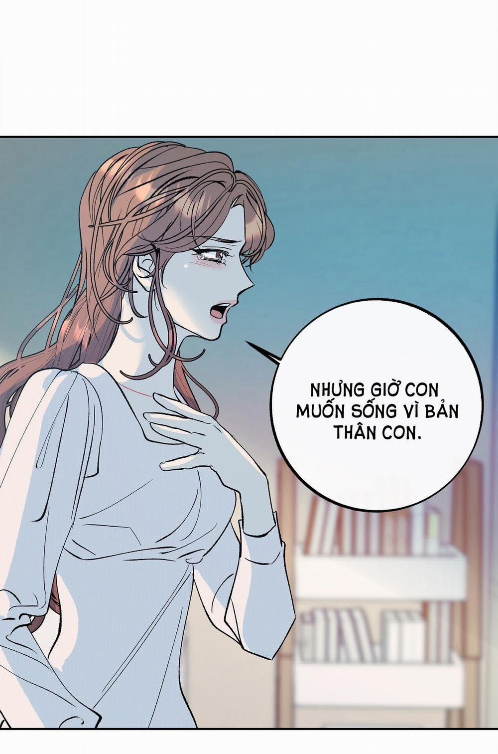 [18+] Tận Cùng Của Thế Giới 34.1 trang 11