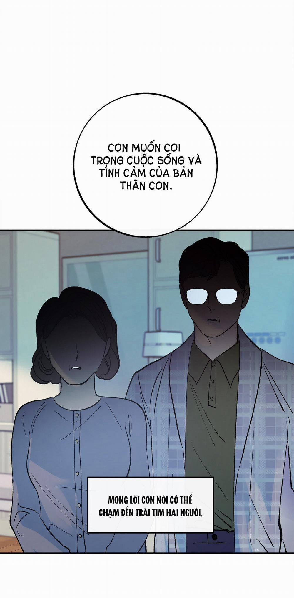 [18+] Tận Cùng Của Thế Giới 34.1 trang 12