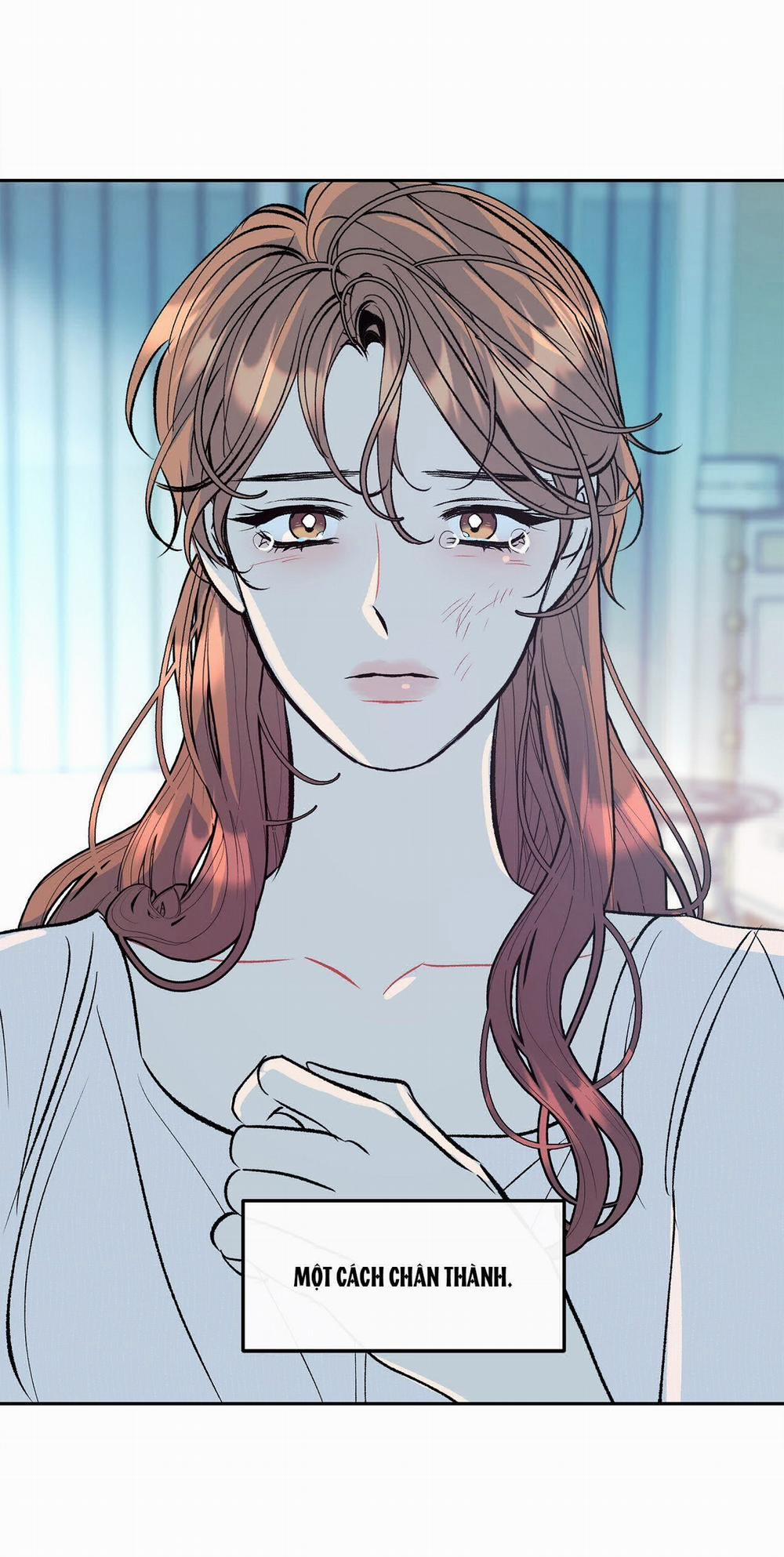 [18+] Tận Cùng Của Thế Giới 34.1 trang 13