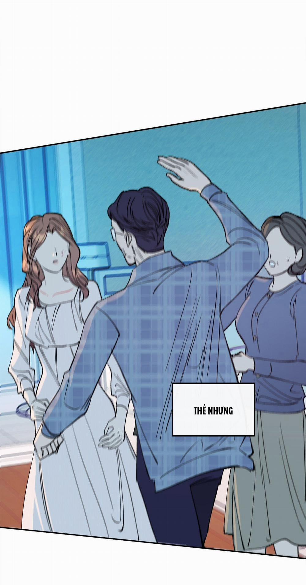 [18+] Tận Cùng Của Thế Giới 34.1 trang 14