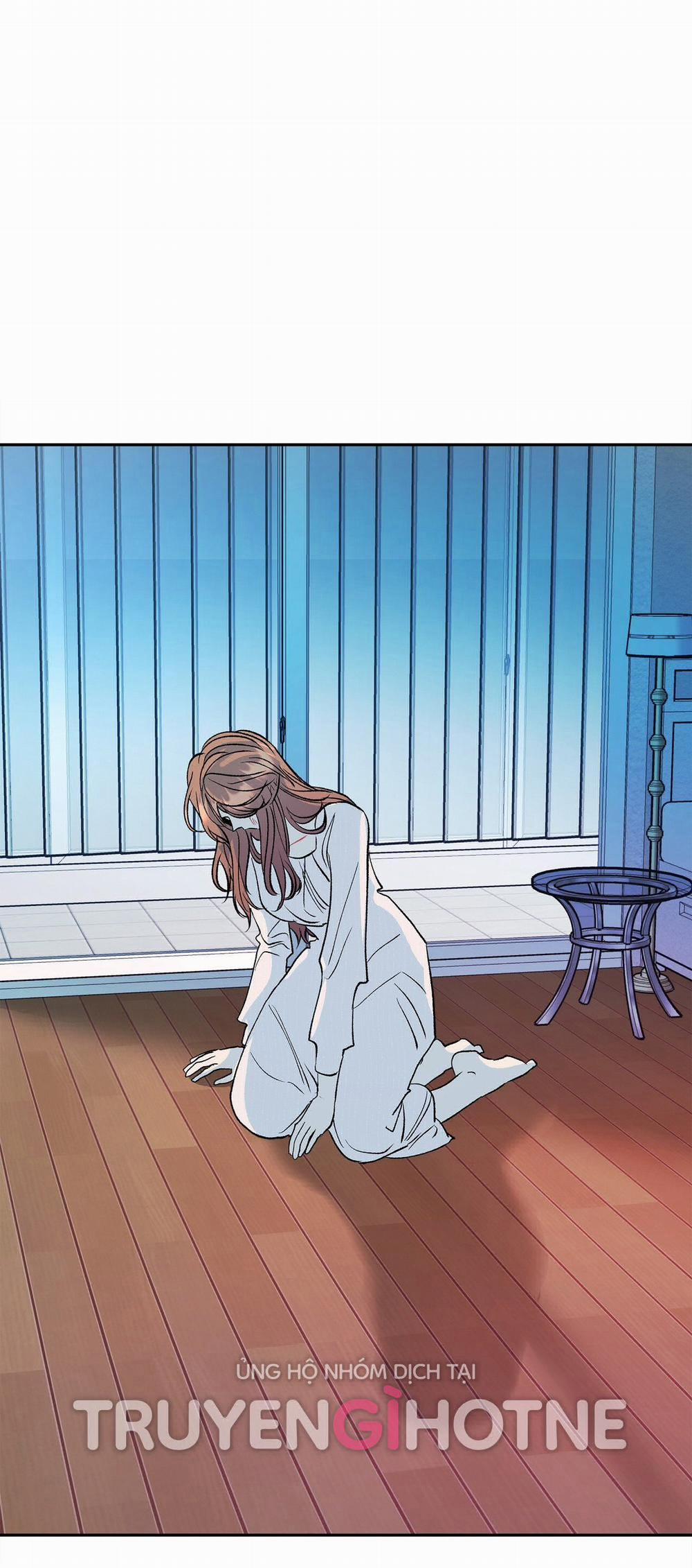 [18+] Tận Cùng Của Thế Giới 34.1 trang 20