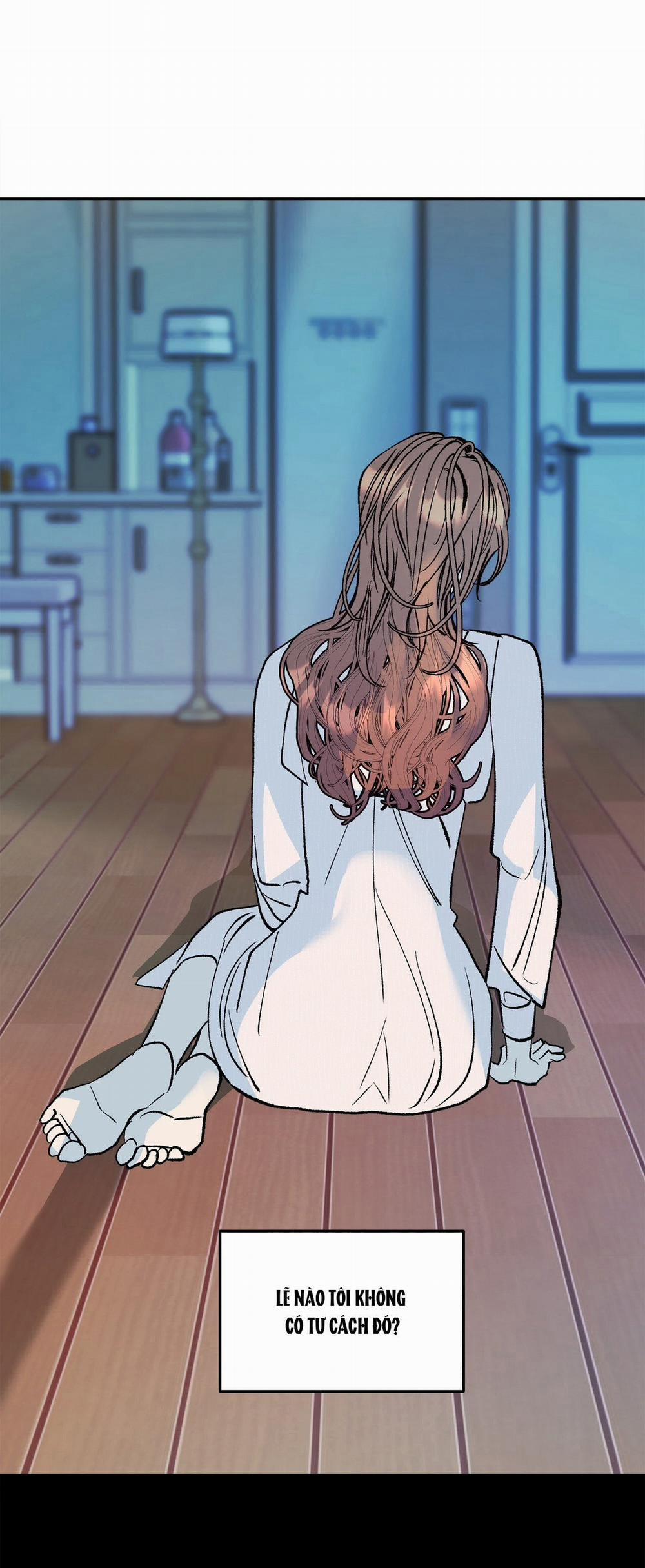 [18+] Tận Cùng Của Thế Giới 34.1 trang 22