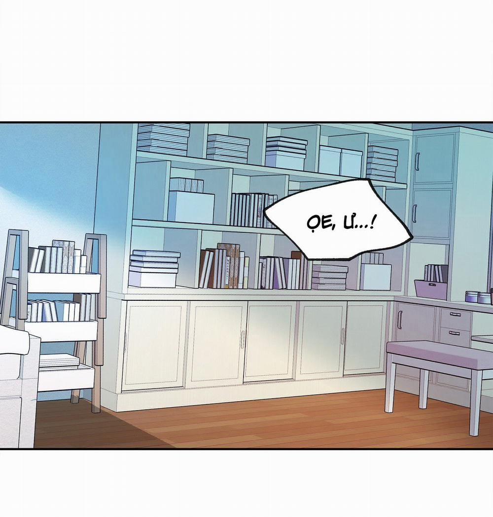 [18+] Tận Cùng Của Thế Giới 34.1 trang 25