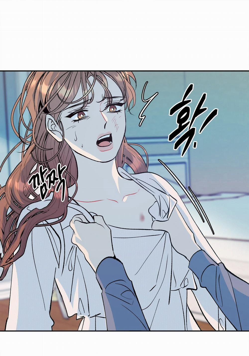 [18+] Tận Cùng Của Thế Giới 34.1 trang 5