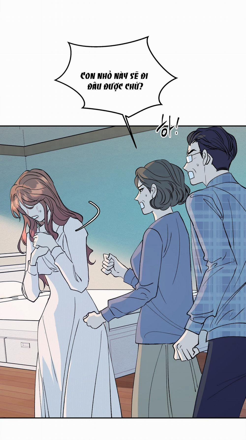 [18+] Tận Cùng Của Thế Giới 34.1 trang 6