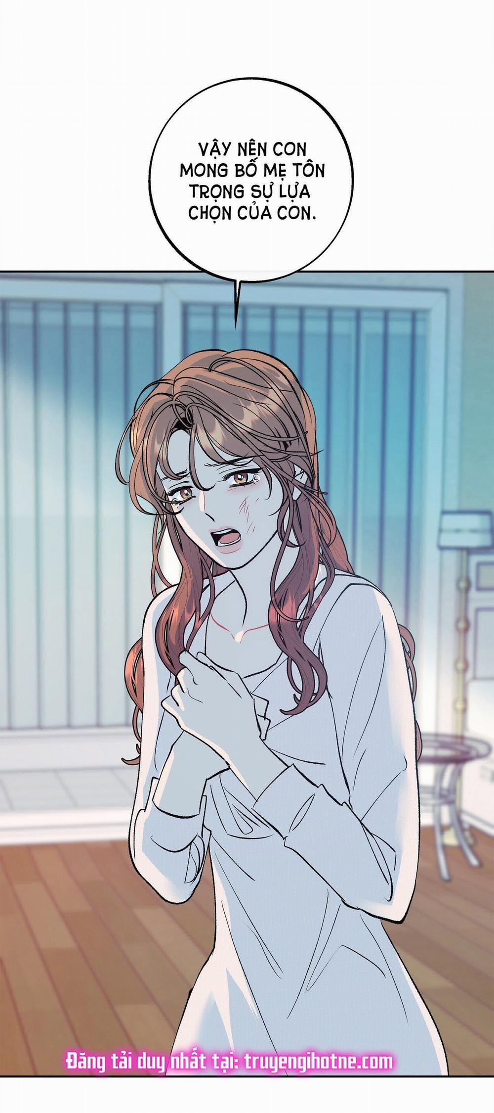 [18+] Tận Cùng Của Thế Giới 34.1 trang 9