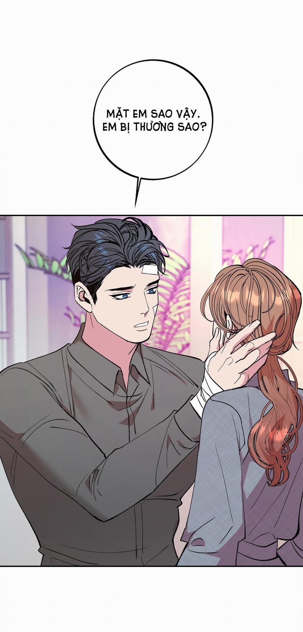 [18+] Tận Cùng Của Thế Giới 34.2 trang 12