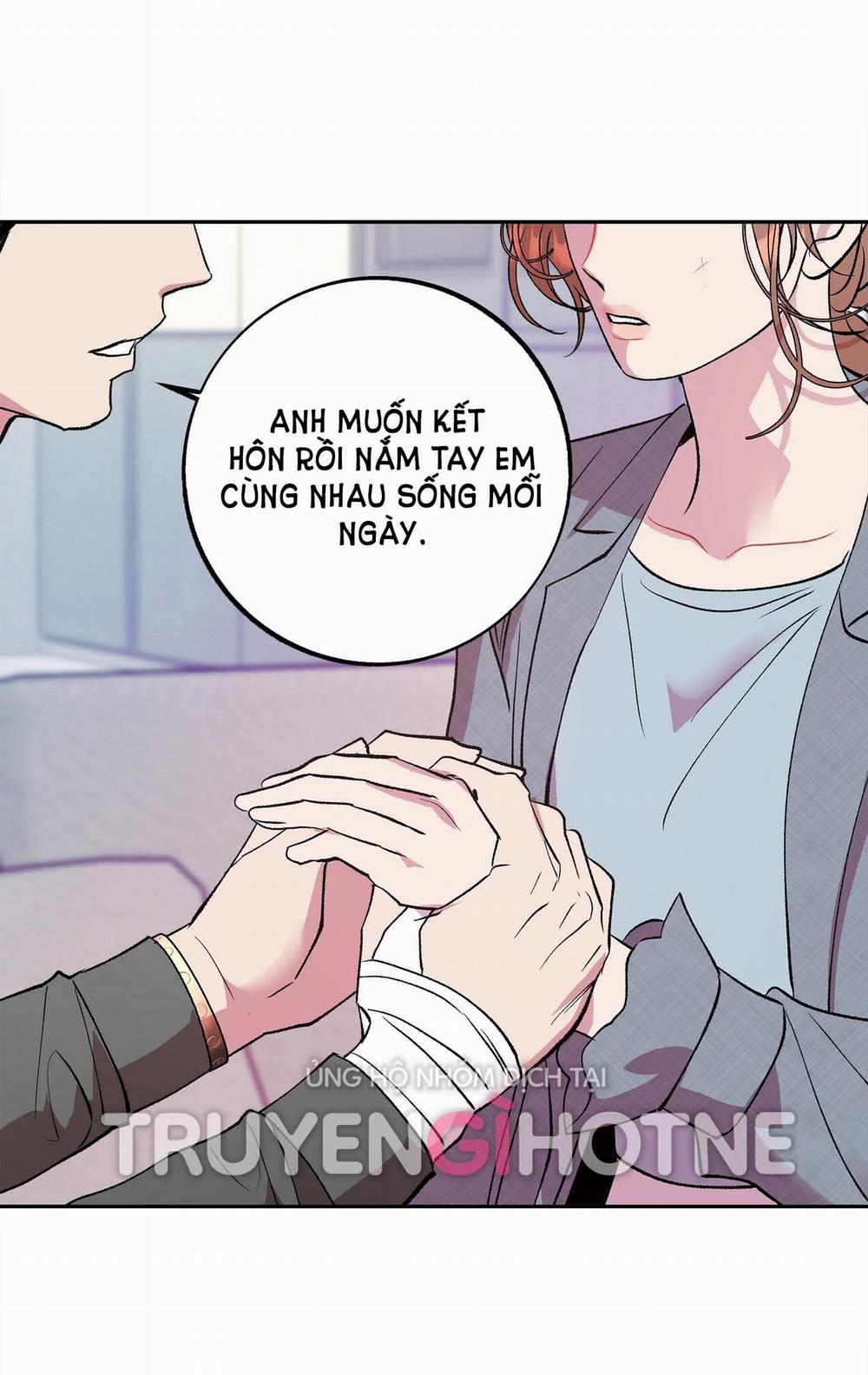 [18+] Tận Cùng Của Thế Giới 34.2 trang 24