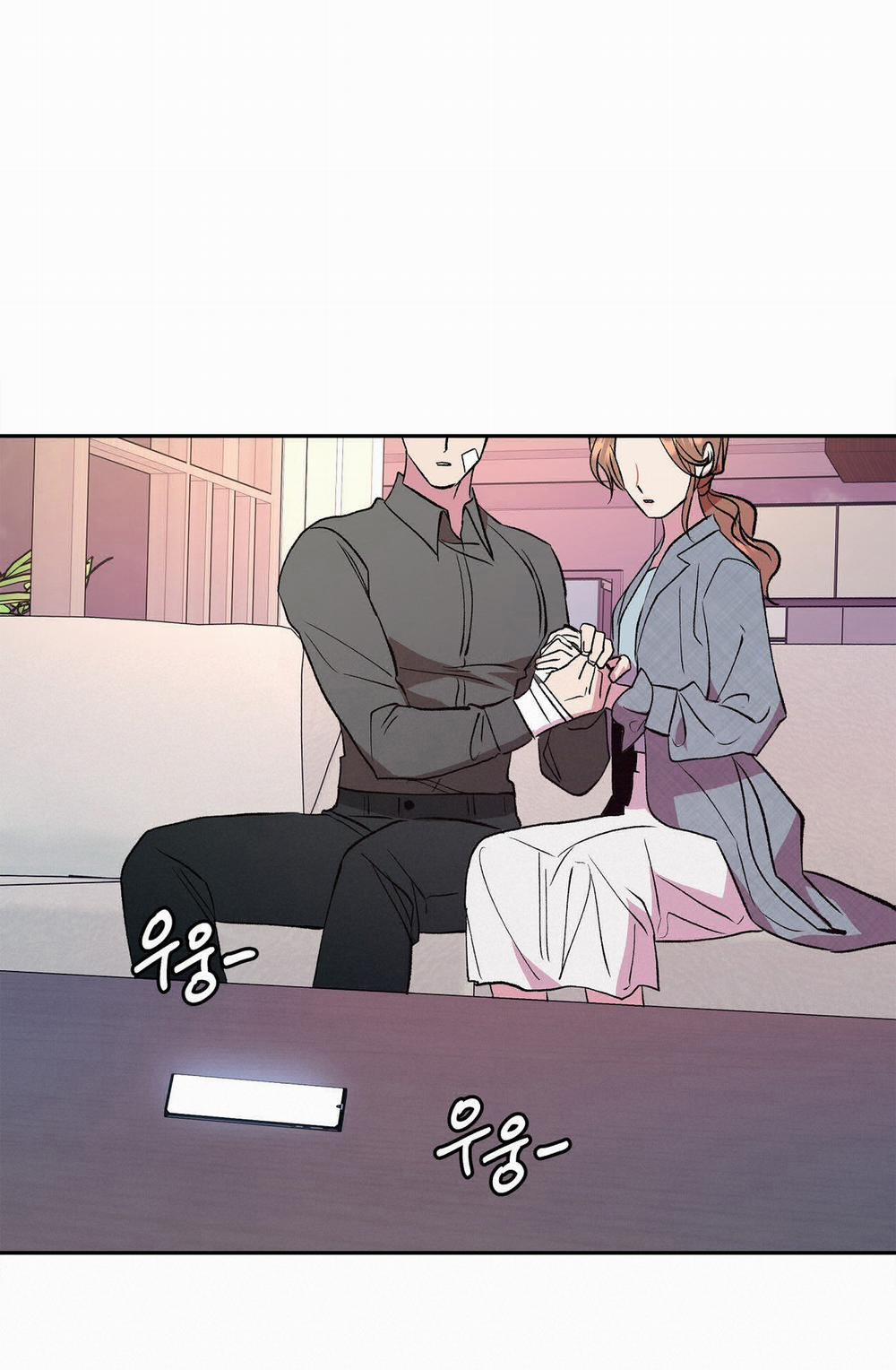 [18+] Tận Cùng Của Thế Giới 34.2 trang 29